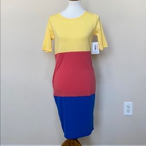 LuLaRoe Julia
